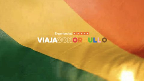 Buenos Aires, entre los destinos icónicos para celebrar el Orgullo LGBTQ + 2022