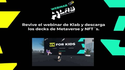 Webinar: Innovación en medios y creatividad para el segmento sub 18