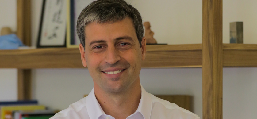 Nuevo director ejecutivo de Negocios de Biogénesis Bagó