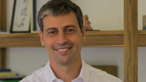 Nuevo director ejecutivo de Negocios de Biogénesis Bagó