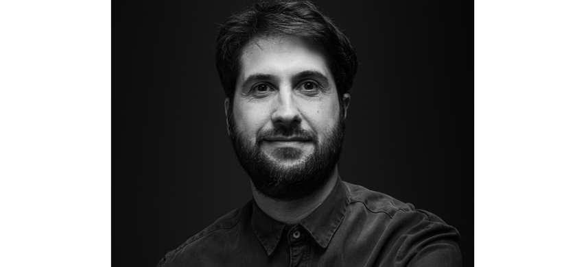 Ignacio Jardón se suma a R/GA como Executive Creative Director