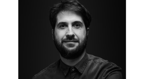 Ignacio Jardón se suma a R/GA como Executive Creative Director