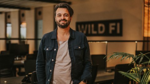 WILD FI suma nuevo DGC para su oficina en Uruguay