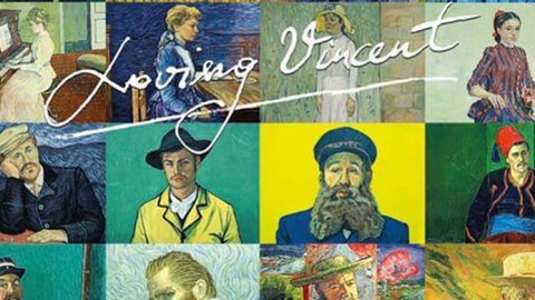 Canal (á): Cartas de Van Gogh, de la pintura al cine