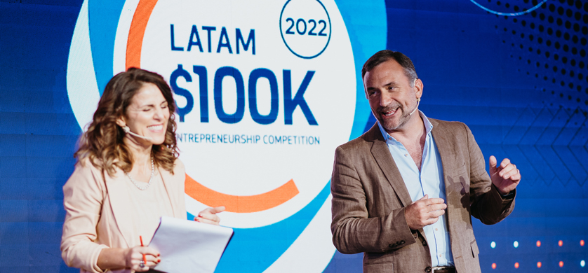Se lanzó la edición 2022 del 100K LATAM, con varias novedades