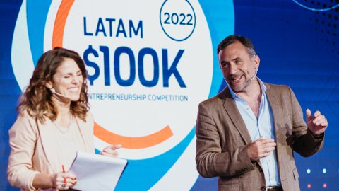 Se lanzó la edición 2022 del 100K LATAM, con varias novedades