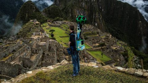 Google Street View cumple 15 años: nuevas funciones y ranking de los lugares más visitados