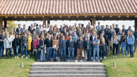 Artear, Clarín y Radio Mitre se unieron en un viaje a Mendoza junto a sus anunciantes
