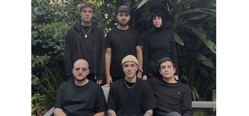 GUT refuerza su equipo creativo en Buenos Aires con nuevos DCs