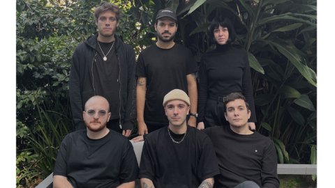 GUT refuerza su equipo creativo en Buenos Aires con nuevos DCs