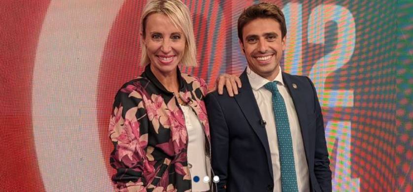 EL TRES se consolida como el canal más visto en la ciudad de Rosario 