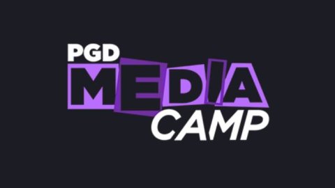 Este fin de semana llega el PGD Latam Media Camp a Buenos Aires