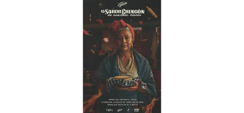 México: “El sabor chingón de nuestras manos”, la nueva campaña de Cerveza Victoria
