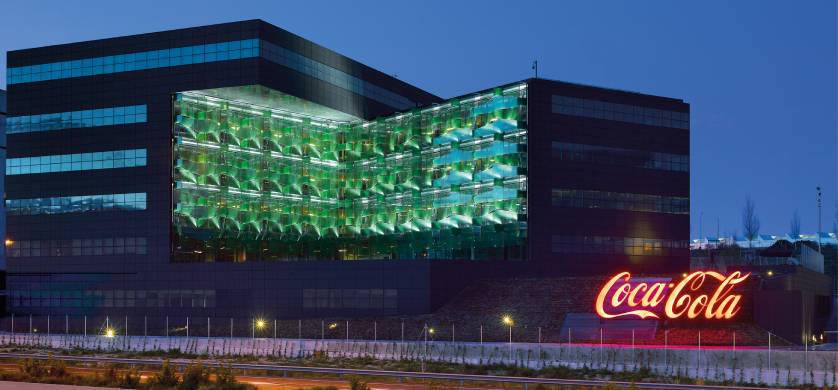 Kantar: Coca-Cola sigue liderando el ranking de las marcas más elegidas en España