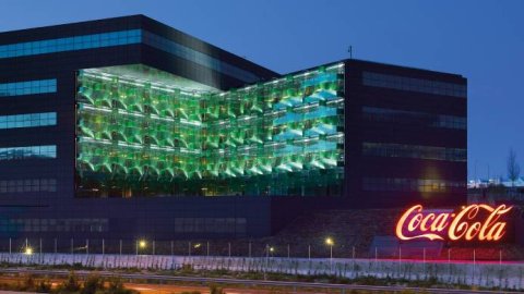 Kantar: Coca-Cola sigue liderando el ranking de las marcas más elegidas en España