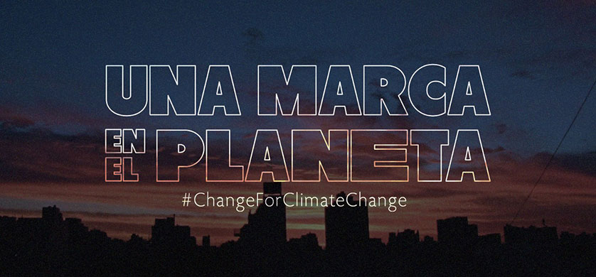 HOY Buenos Aires y Havas Argentina presentan: ''Una marca en el Planeta''