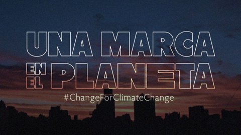 HOY Buenos Aires y Havas Argentina presentan: ''Una marca en el Planeta''