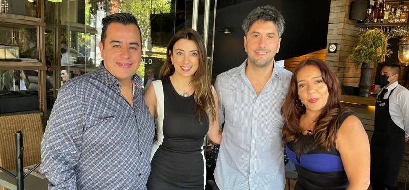 Kickads fortalece su vínculo con anunciantes y agencias de México y Colombia