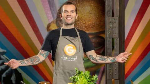 El Gourmet estrena "Los irresistibles de Nicola"