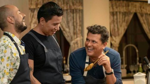 Discovery Home & Health estrena “Quién cocina esta noche”