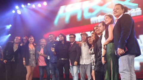 La XIV edición de los Premios IAB Mixx galardonó a lo mejor de la publicidad digital en México
