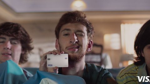 Leo Burnett presenta "Cábalas", su nueva campaña para Visa Débito