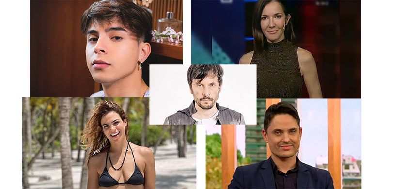 PH, Podemos Hablar con invitados sorpresa confirmados para este Sábado