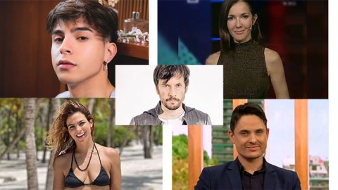 PH, Podemos Hablar con invitados sorpresa confirmados para este Sábado