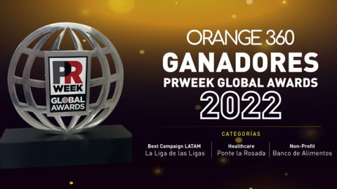 Campañas peruanas brillan en Londres