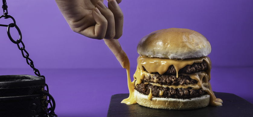 MRM Santiago y NotCo crean un perfil de Food Porn en OnlyFans