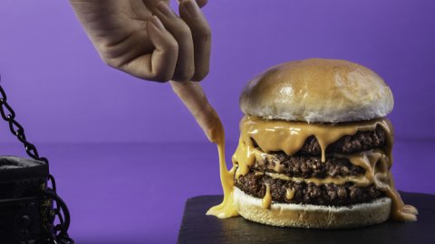 MRM Santiago y NotCo crean un perfil de Food Porn en OnlyFans