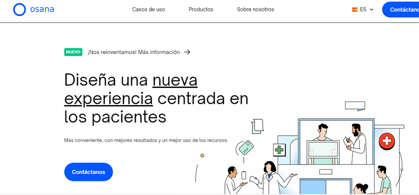 Osana incorporará 100 nuevos talentos digitales