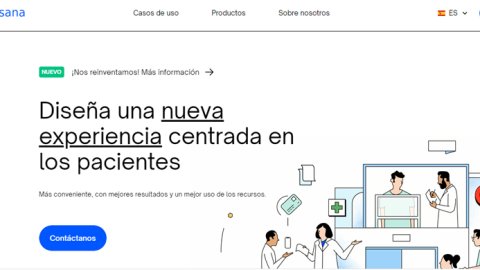 Osana incorporará 100 nuevos talentos digitales