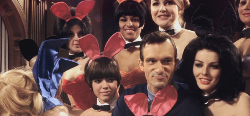 A&E estrena la impactante docu serie "Secretos de Playboy"