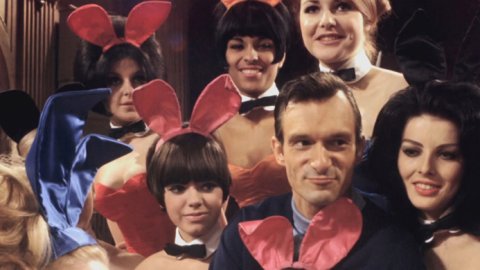 A&E estrena la impactante docu serie "Secretos de Playboy"
