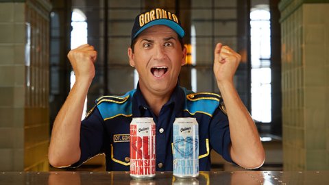 “Tus colores a todos lados”, lo nuevo de Quilmes para celebrar la pasión del fútbol tucumano