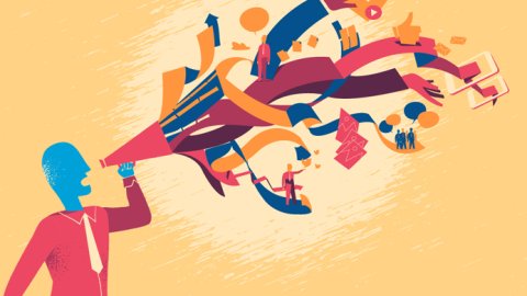 ¿Qué esperan las marcas de las relaciones públicas de la actualidad?