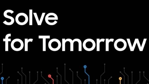 Samsung: comienza una nueva edición de "Solve for Tomorrow"