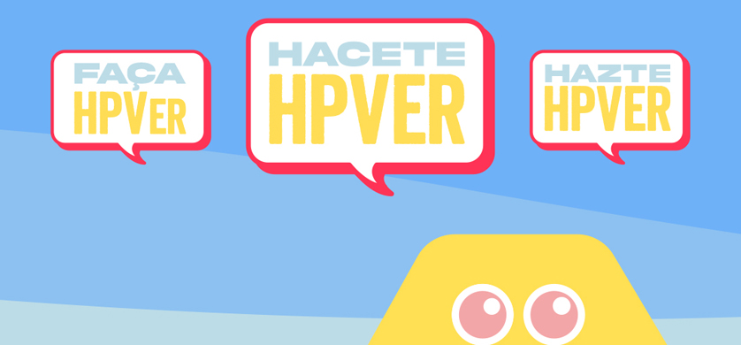 "Hacete HPVer", la campaña de Vernon Creative Bureau para Roche