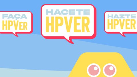 "Hacete HPVer", la campaña de Vernon Creative Bureau para Roche
