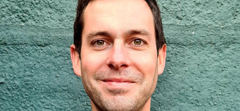 Nuevo Director General Creativo de MRM Santiago y Graphene by IPG