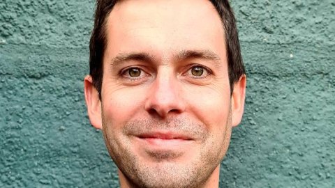 Nuevo Director General Creativo de MRM Santiago y Graphene by IPG