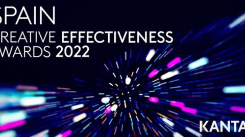 Las 10 campañas ganadoras de los Kantar Creative Effectiveness Awards 2022