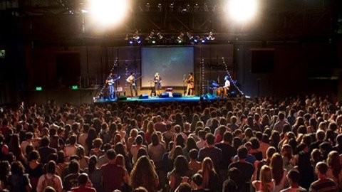 La experiencia Konex se expande