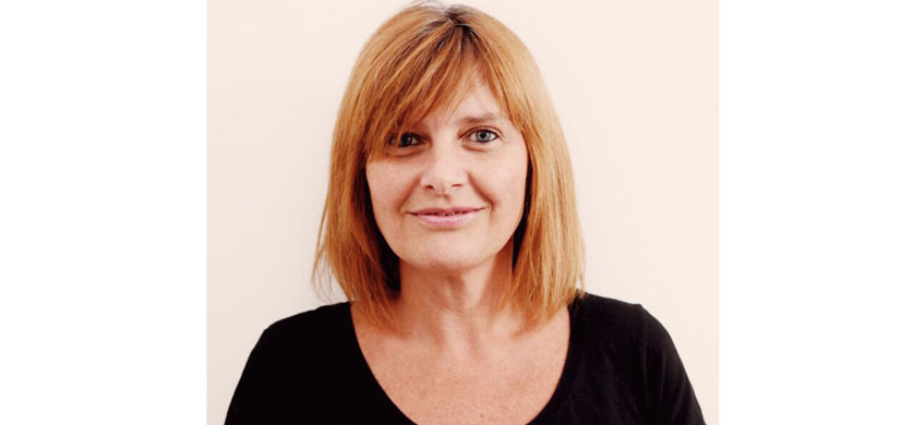 Togetherwith anuncia la llegada de una nueva Chief Talent Officer