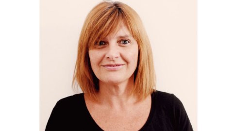 Togetherwith anuncia la llegada de una nueva Chief Talent Officer