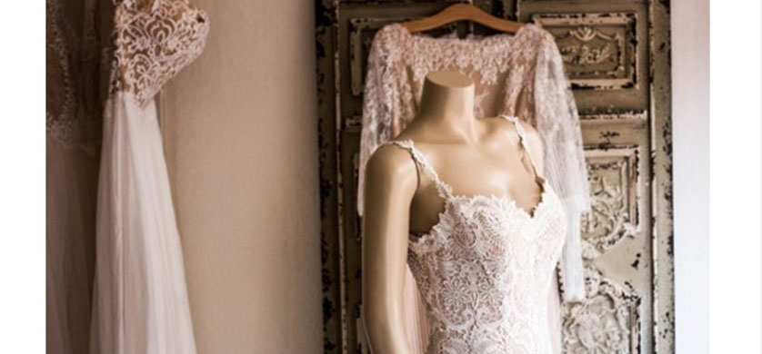 “Vestido de novia: una segunda oportunidad” llega a HOLA TV