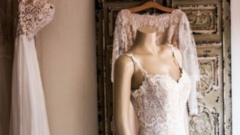 “Vestido de novia: una segunda oportunidad” llega a HOLA TV