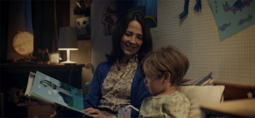 Nutrilon y BBDO lanzan una campaña por una crianza más libre de estereotipos