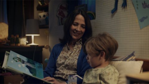 Nutrilon y BBDO lanzan una campaña por una crianza más libre de estereotipos